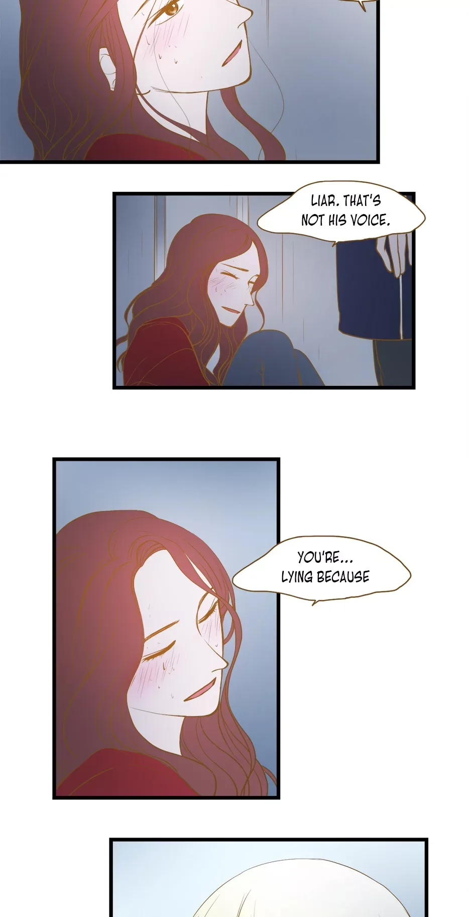 Ming Gi Nyu Chapter 17 page 36