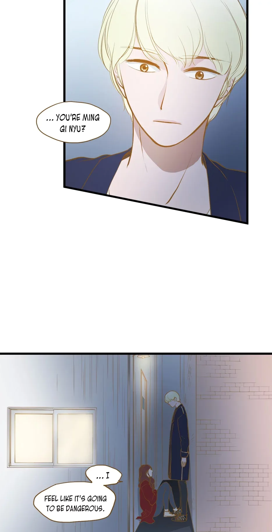 Ming Gi Nyu Chapter 17 page 37
