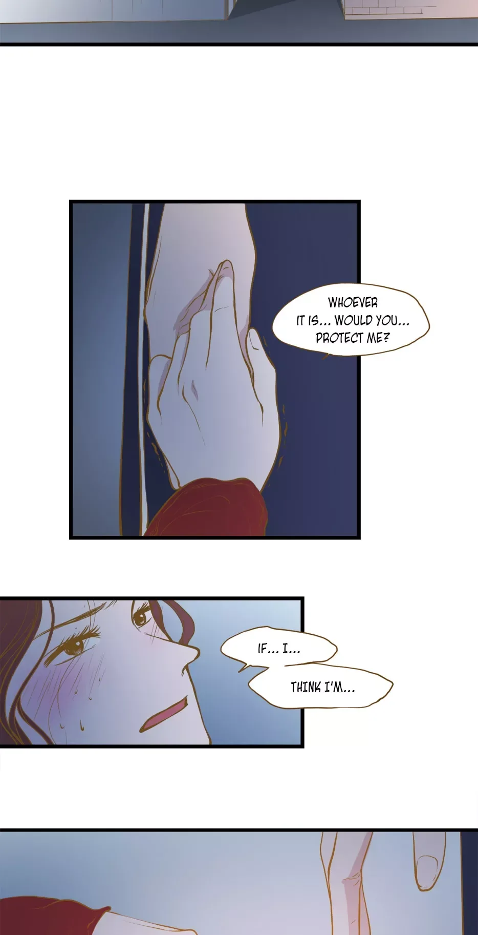 Ming Gi Nyu Chapter 17 page 38
