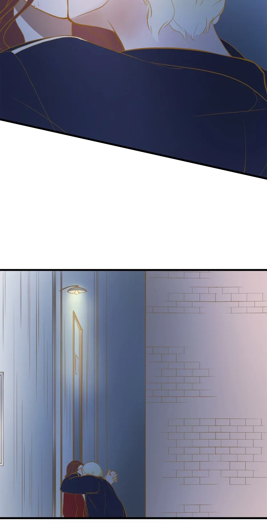 Ming Gi Nyu Chapter 17 page 40