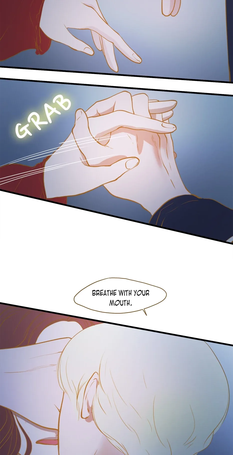 Ming Gi Nyu Chapter 17 page 39