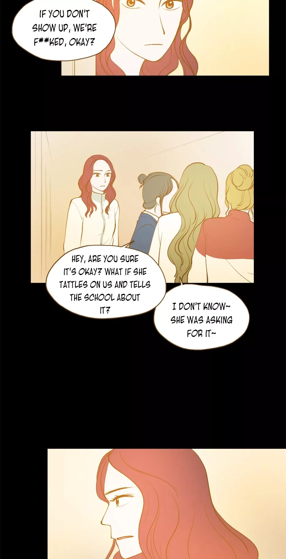Ming Gi Nyu Chapter 18 page 7