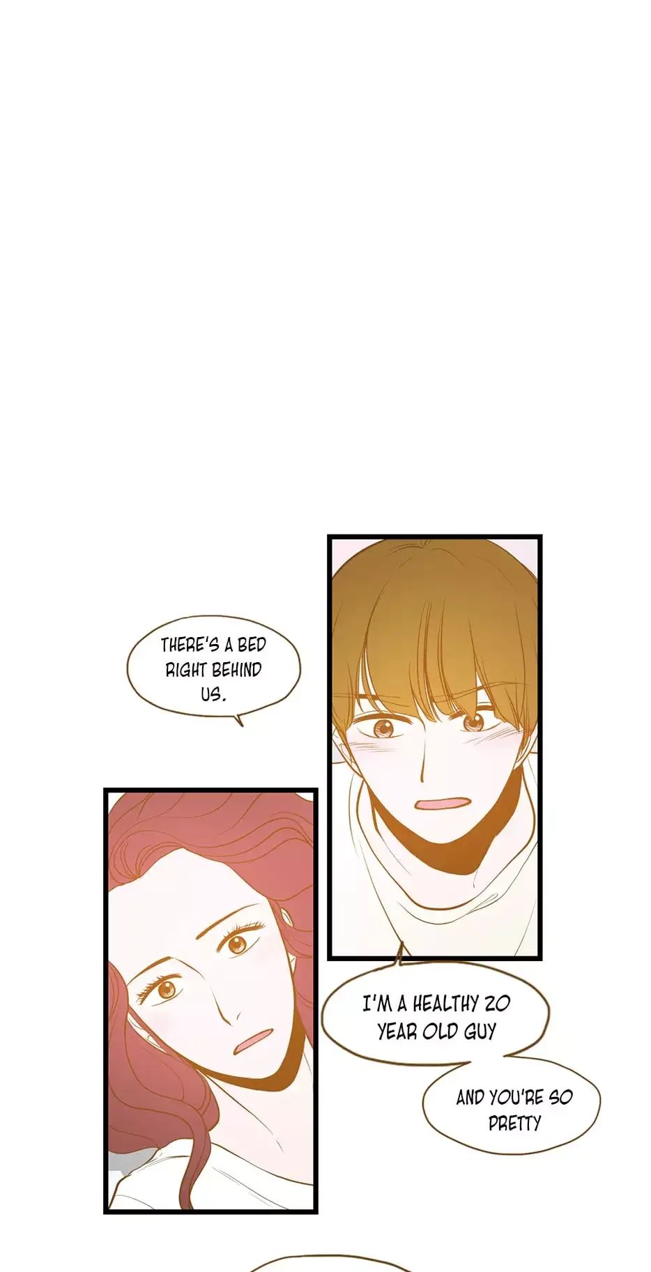 Ming Gi Nyu Chapter 19 page 1