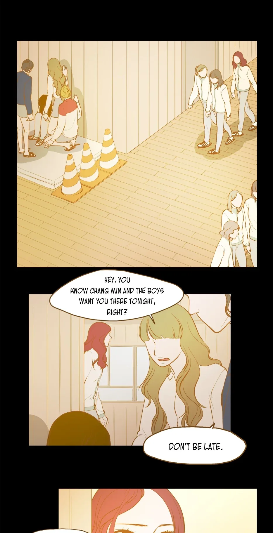 Ming Gi Nyu Chapter 18 page 6