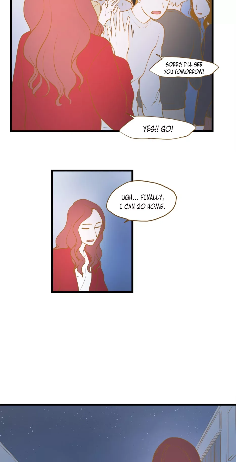 Ming Gi Nyu Chapter 18 page 11