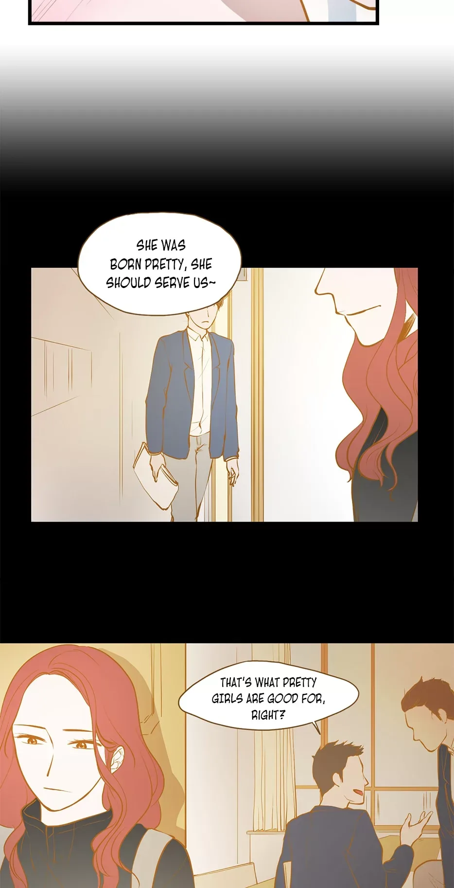 Ming Gi Nyu Chapter 19 page 5