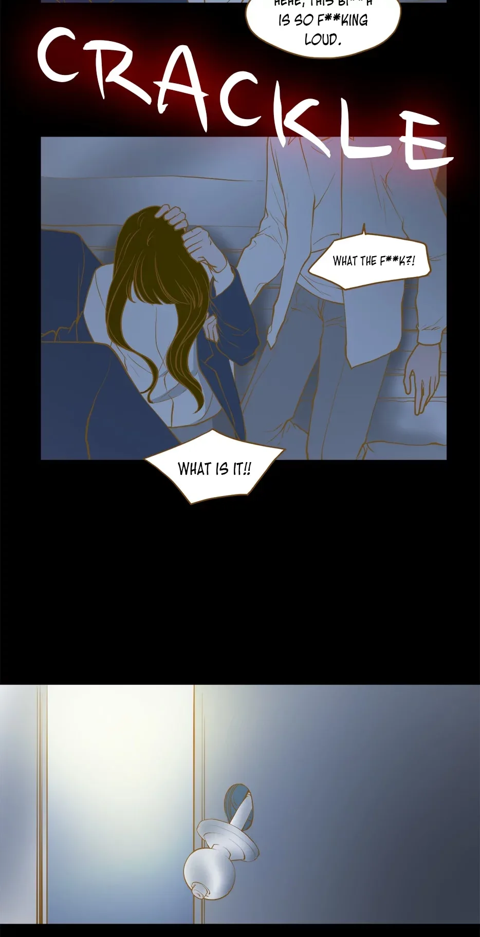 Ming Gi Nyu Chapter 18 page 15