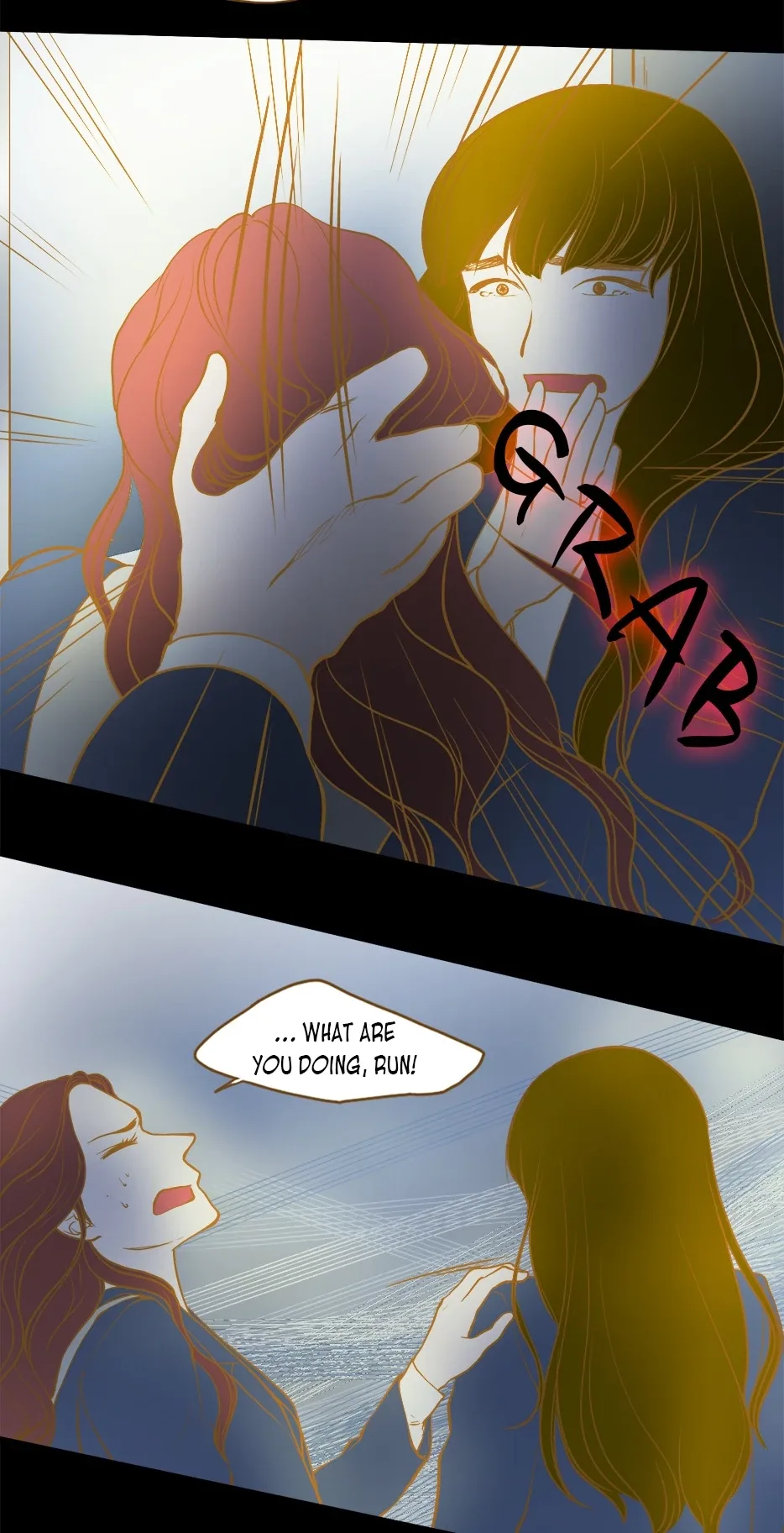 Ming Gi Nyu Chapter 18 page 18