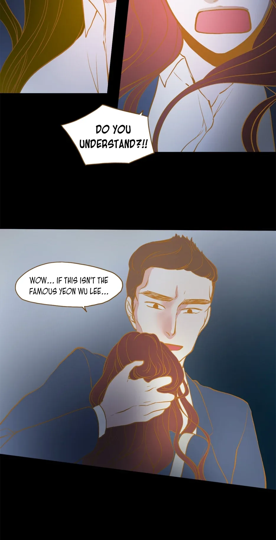 Ming Gi Nyu Chapter 18 page 20