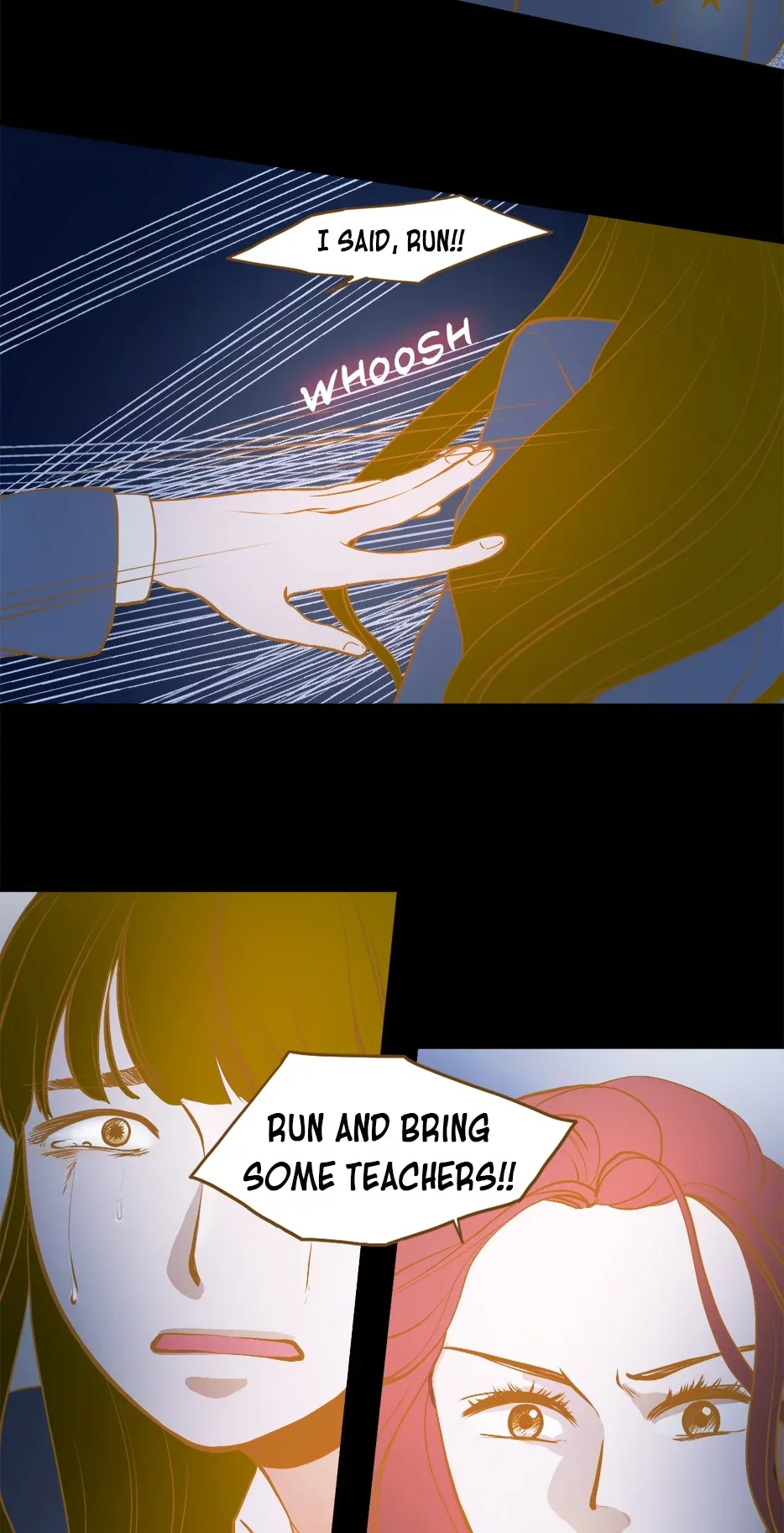 Ming Gi Nyu Chapter 18 page 19