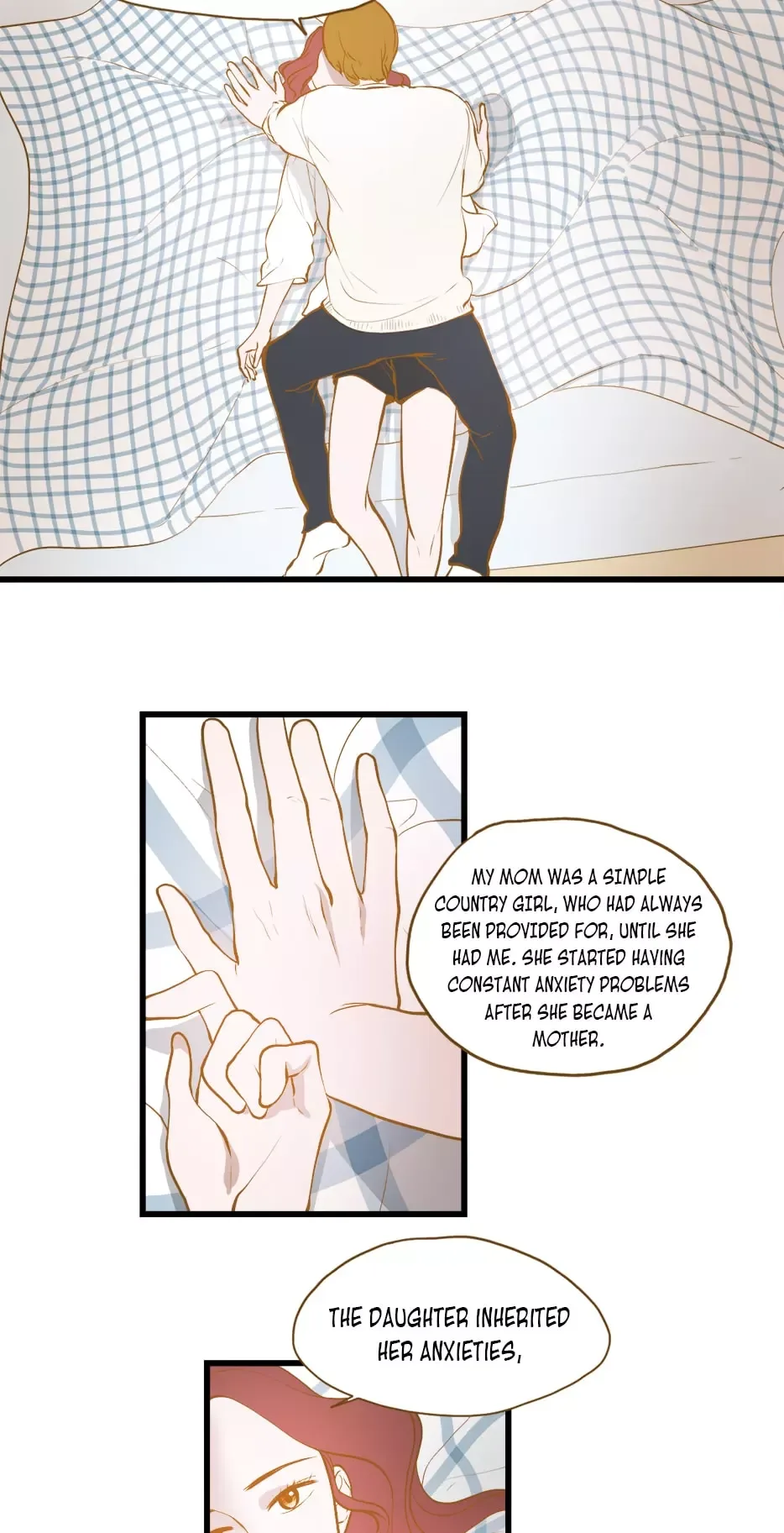 Ming Gi Nyu Chapter 19 page 10