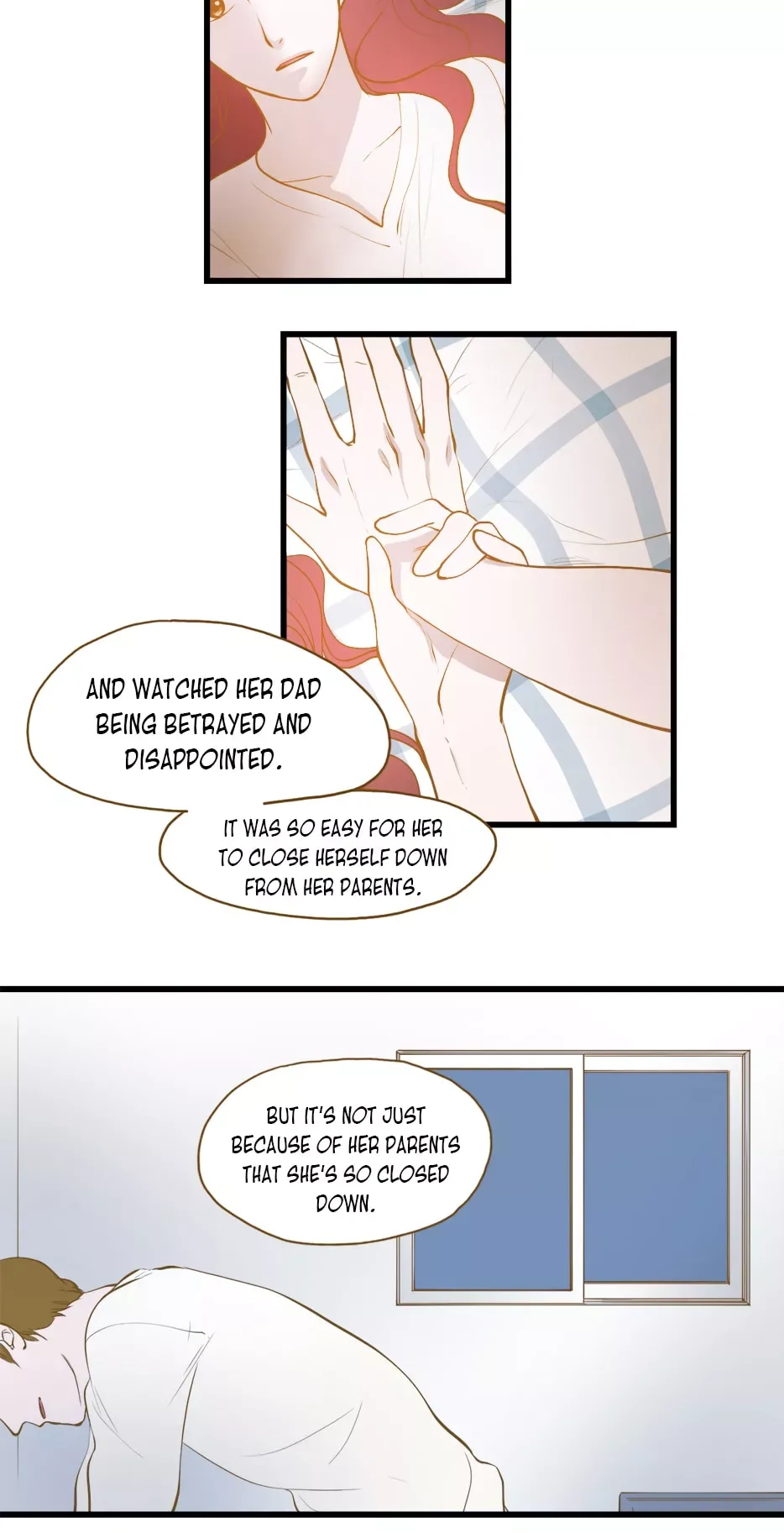Ming Gi Nyu Chapter 19 page 11