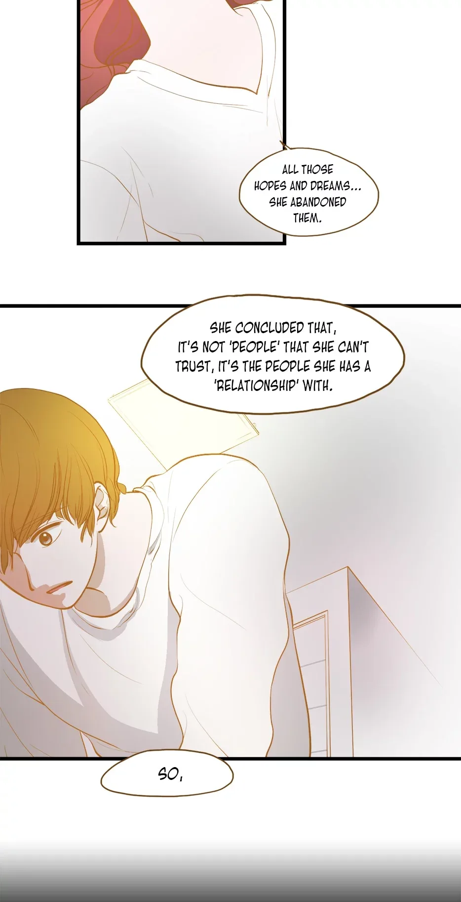 Ming Gi Nyu Chapter 19 page 13