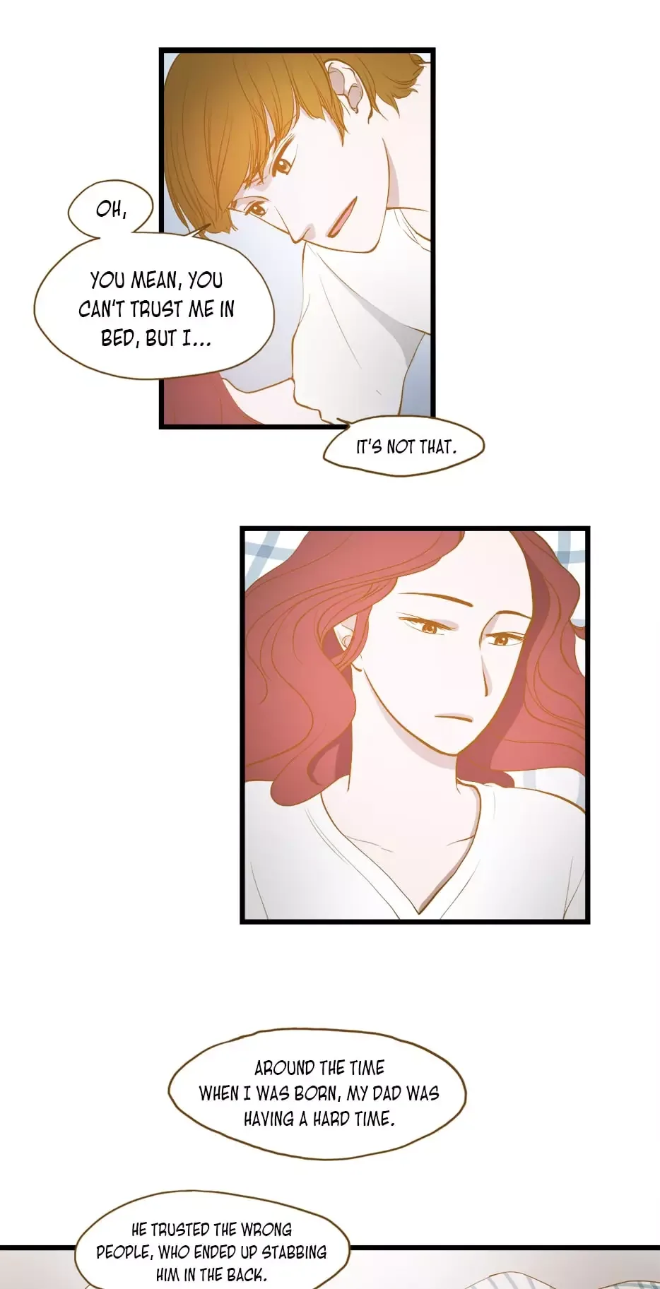 Ming Gi Nyu Chapter 19 page 9