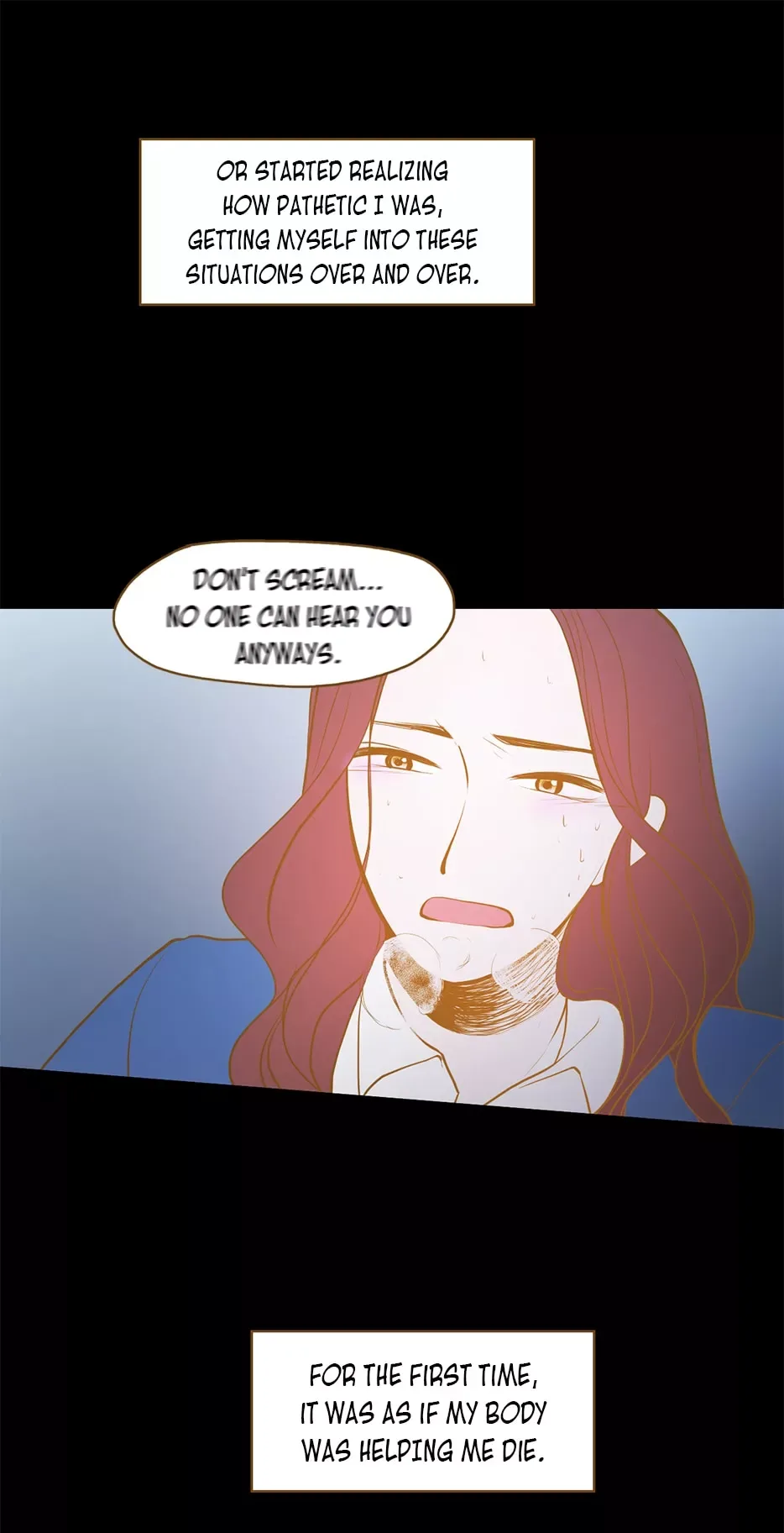 Ming Gi Nyu Chapter 18 page 25