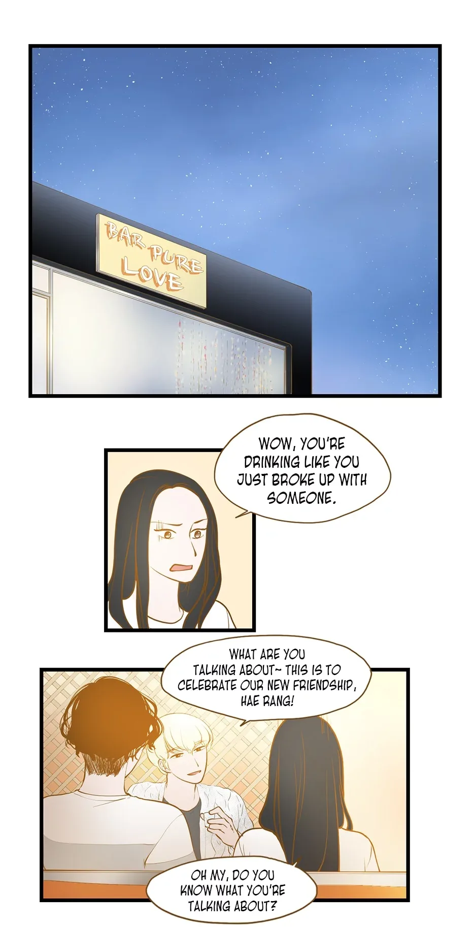 Ming Gi Nyu Chapter 19 page 20
