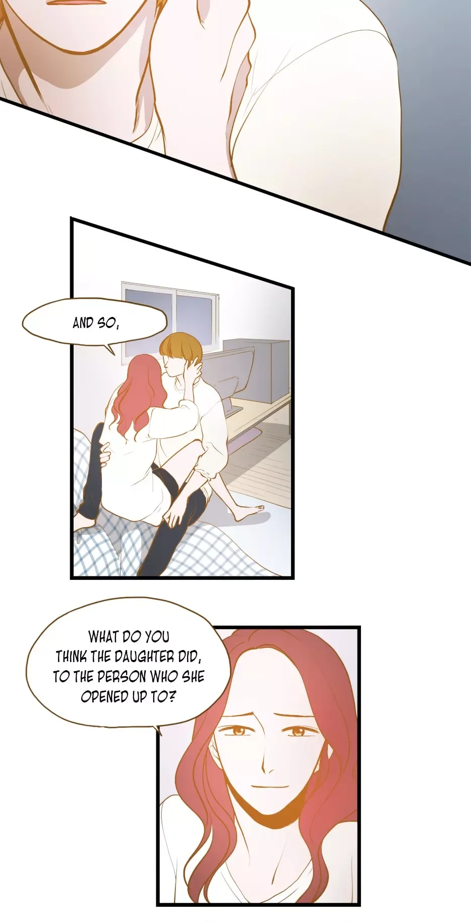 Ming Gi Nyu Chapter 19 page 16