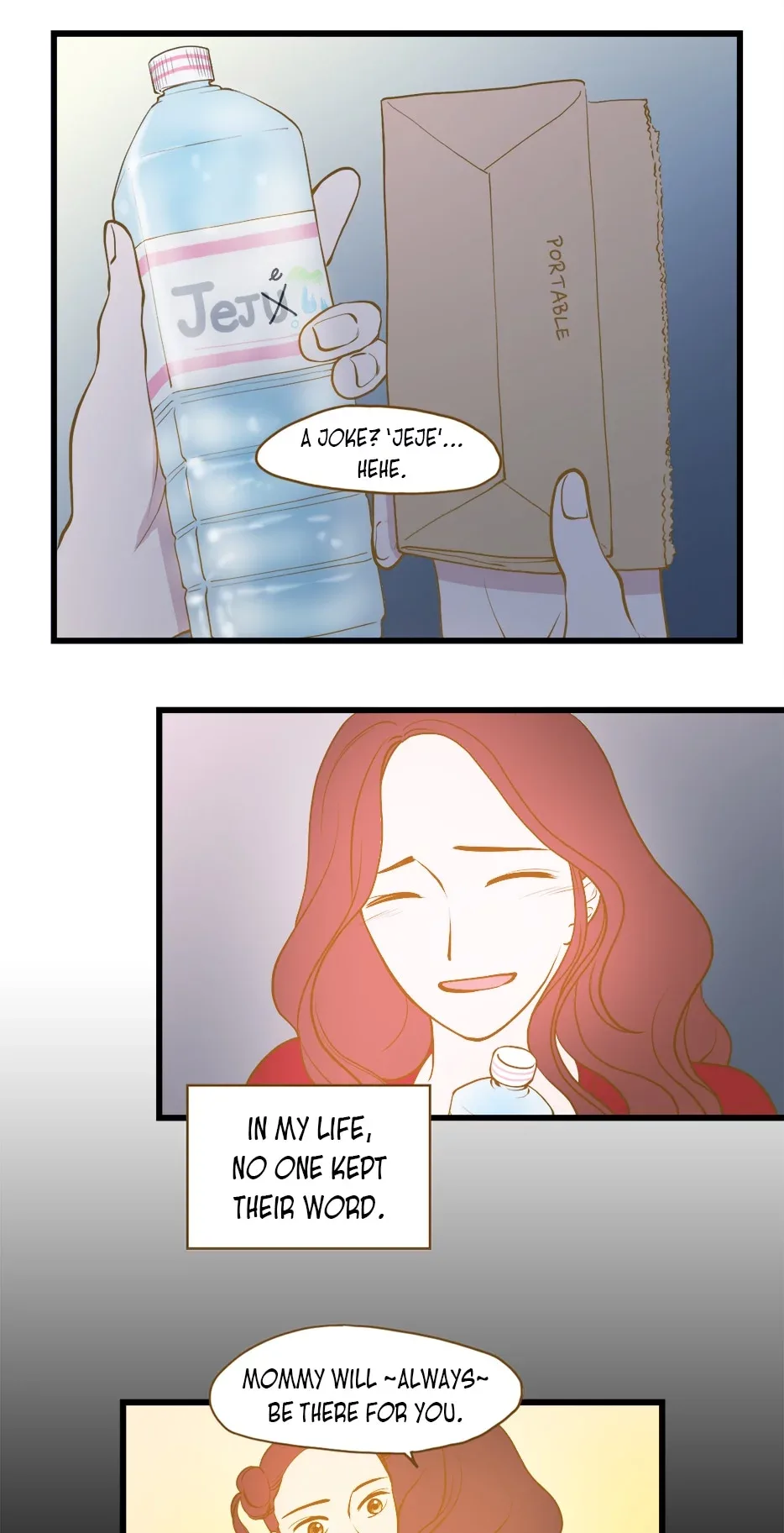 Ming Gi Nyu Chapter 18 page 33