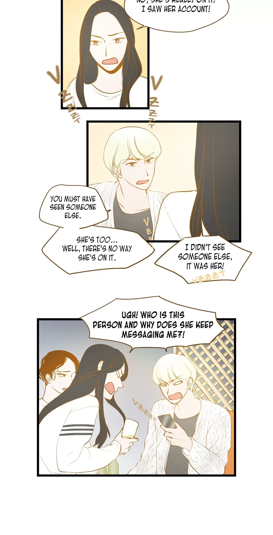 Ming Gi Nyu Chapter 19 page 24