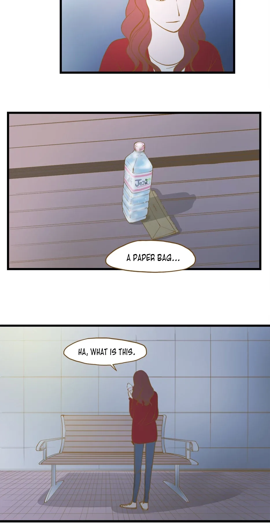 Ming Gi Nyu Chapter 18 page 32