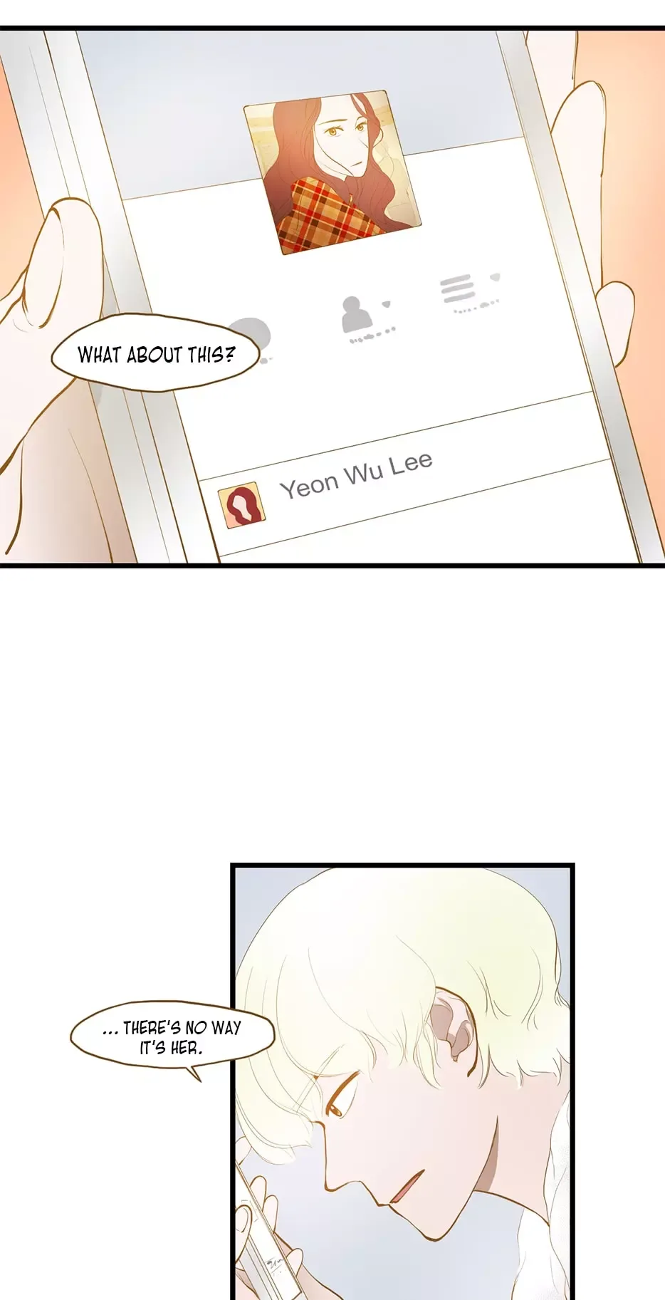 Ming Gi Nyu Chapter 19 page 27