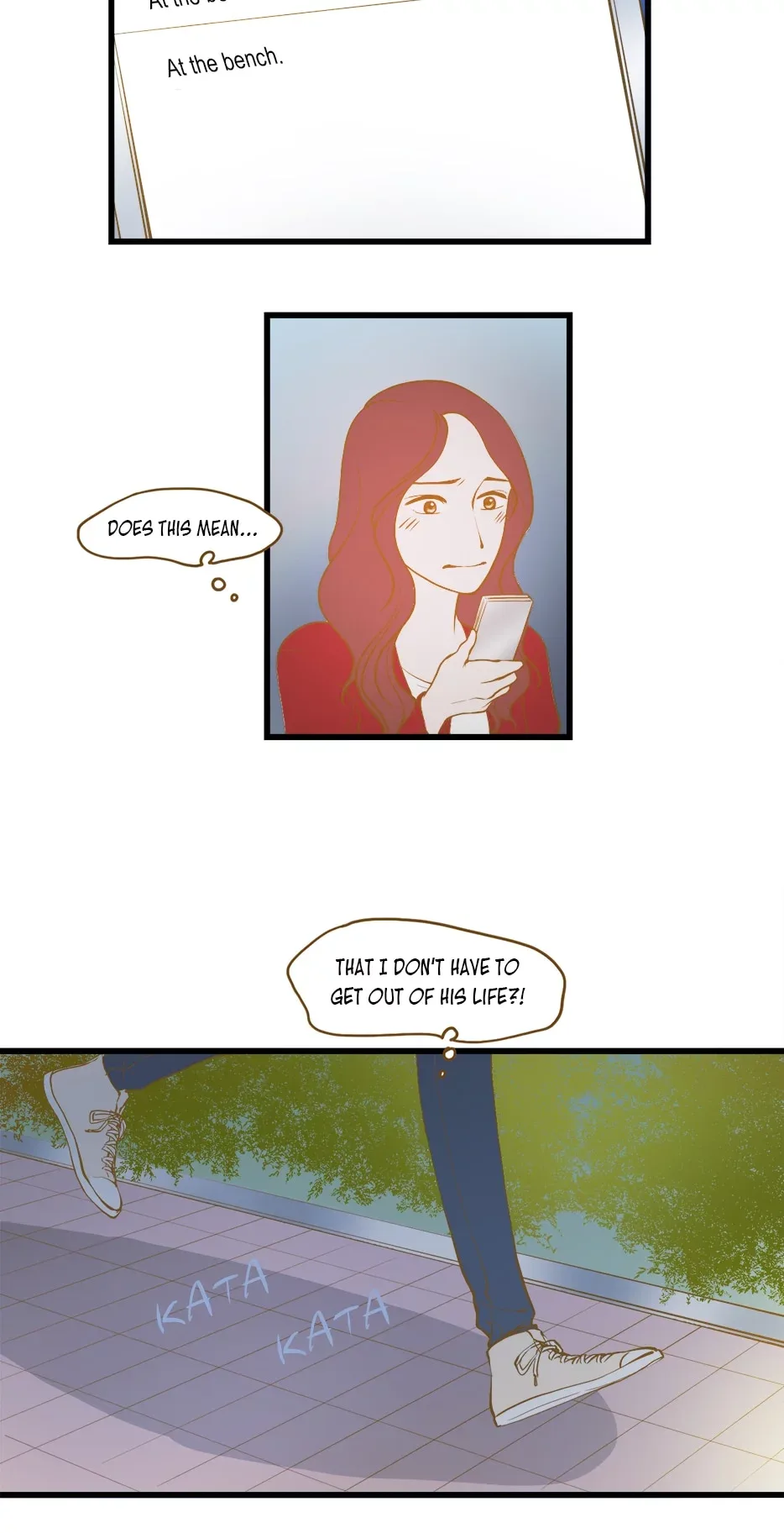 Ming Gi Nyu Chapter 18 page 30