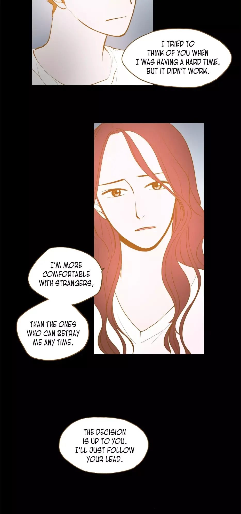 Ming Gi Nyu Chapter 19 page 34