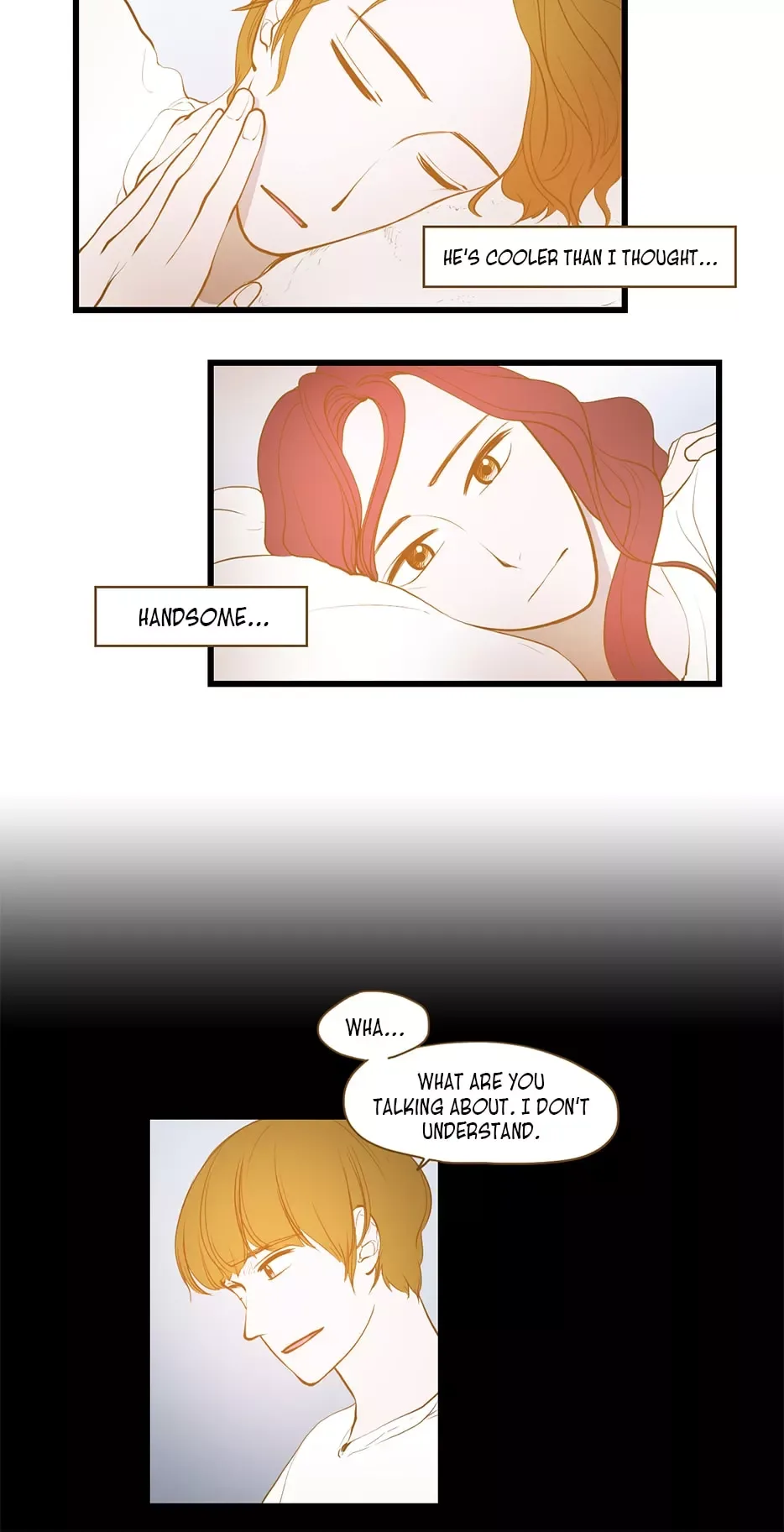 Ming Gi Nyu Chapter 19 page 32