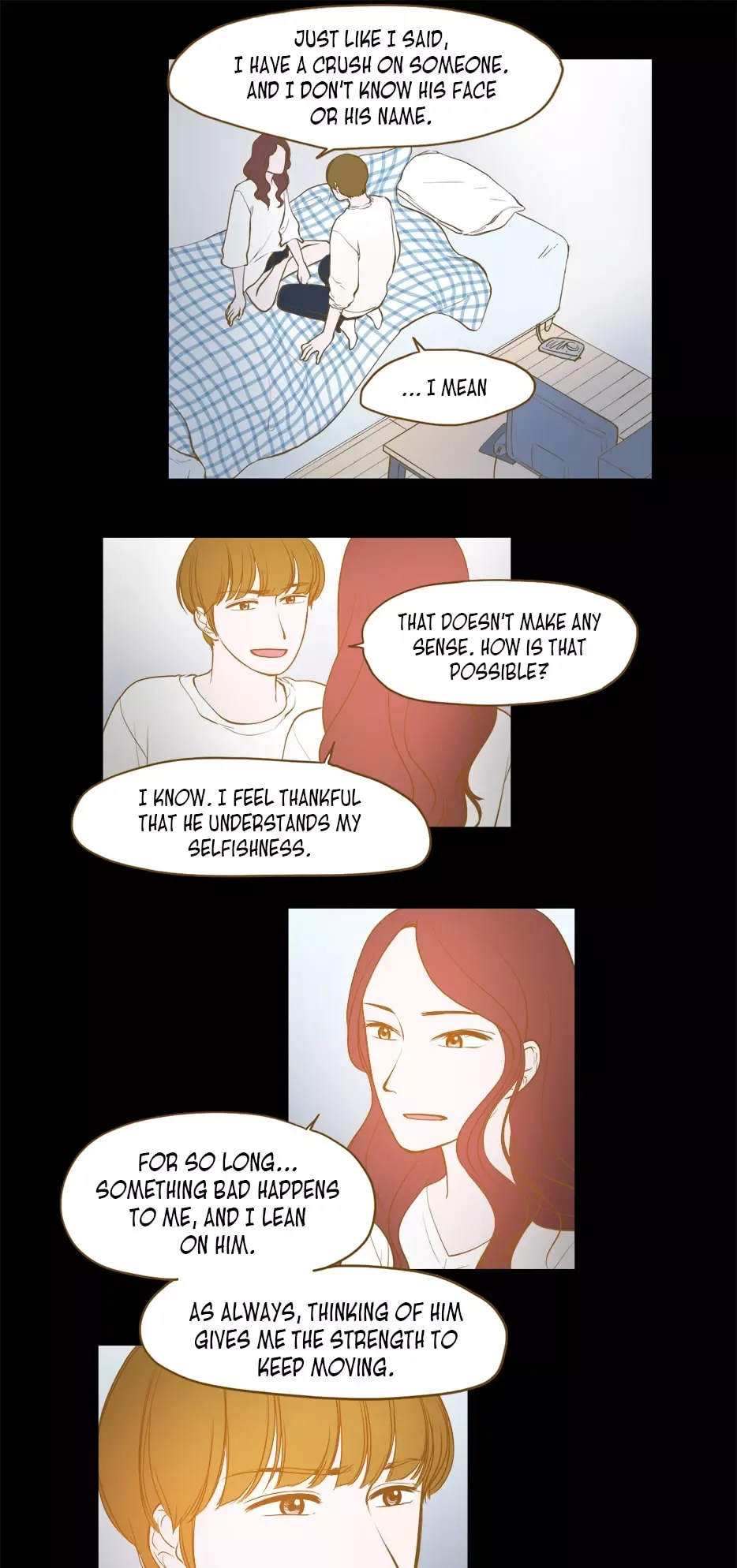 Ming Gi Nyu Chapter 19 page 33