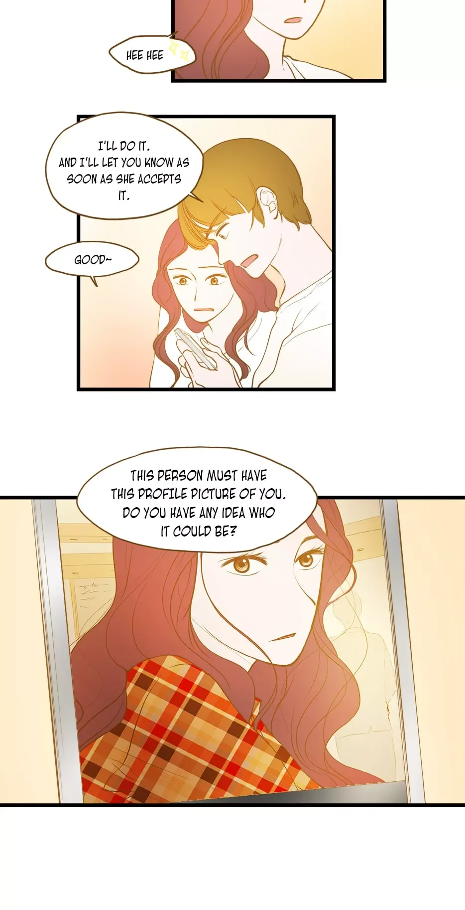 Ming Gi Nyu Chapter 18 page 43