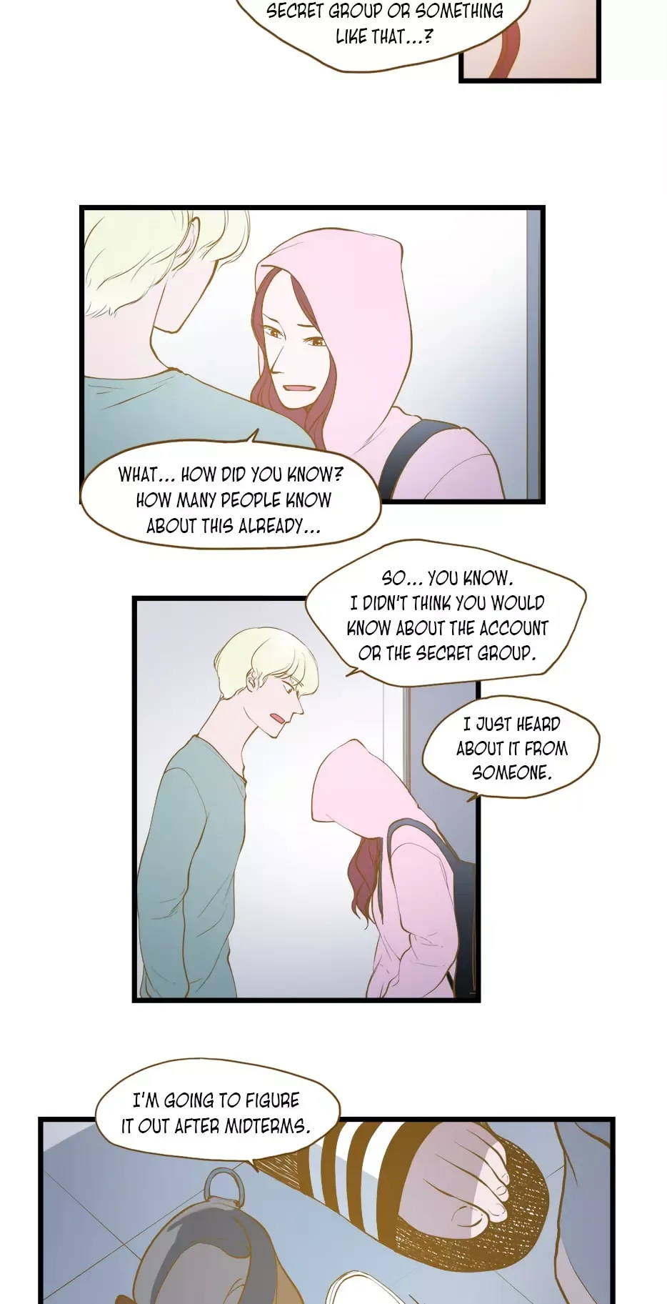 Ming Gi Nyu Chapter 21 page 6