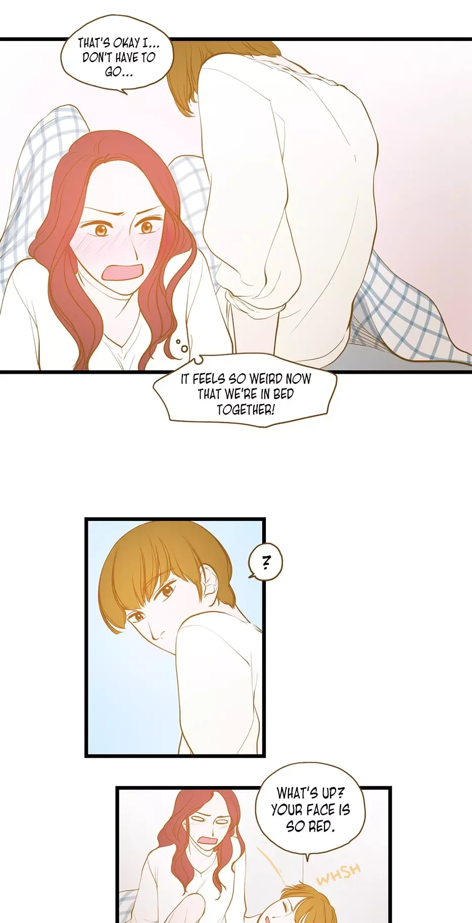 Ming Gi Nyu Chapter 19 page 40