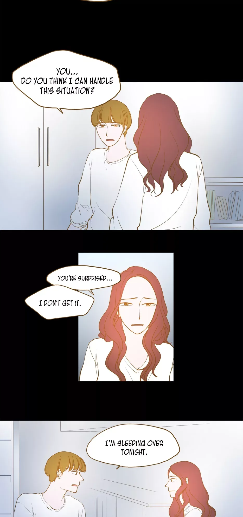 Ming Gi Nyu Chapter 19 page 36