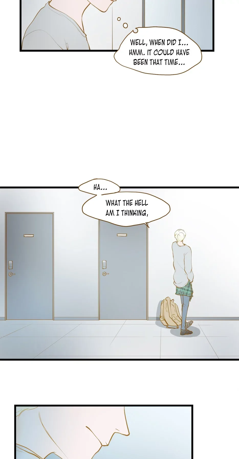 Ming Gi Nyu Chapter 20 page 6