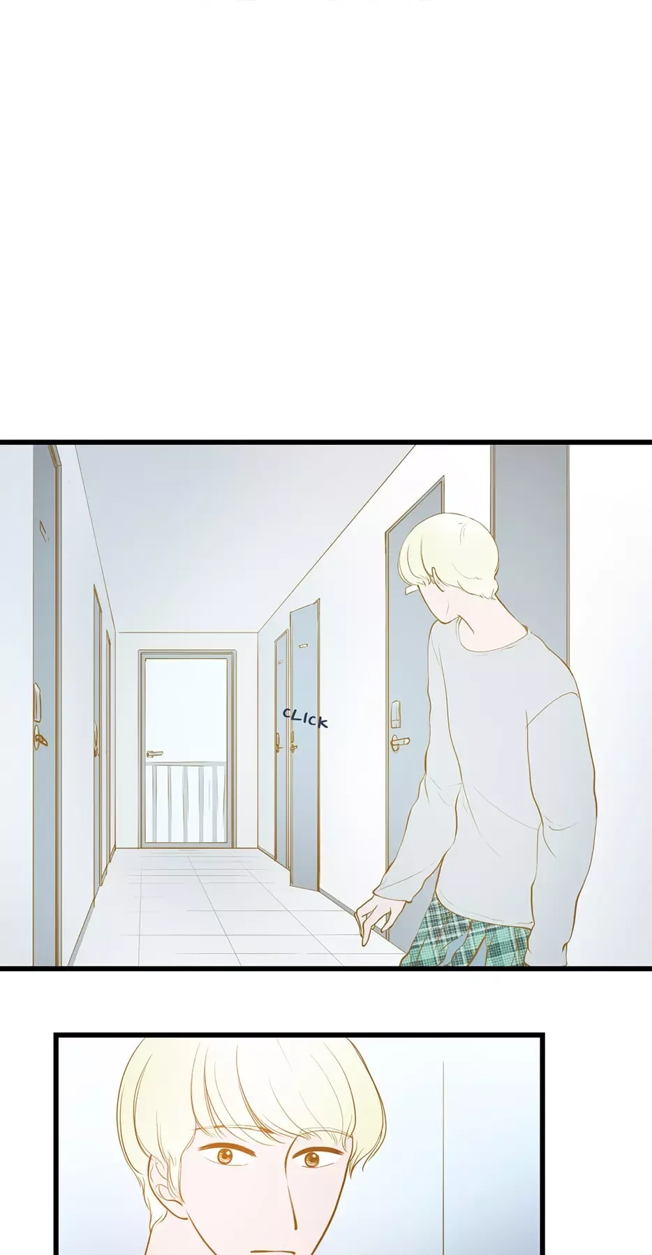 Ming Gi Nyu Chapter 20 page 1