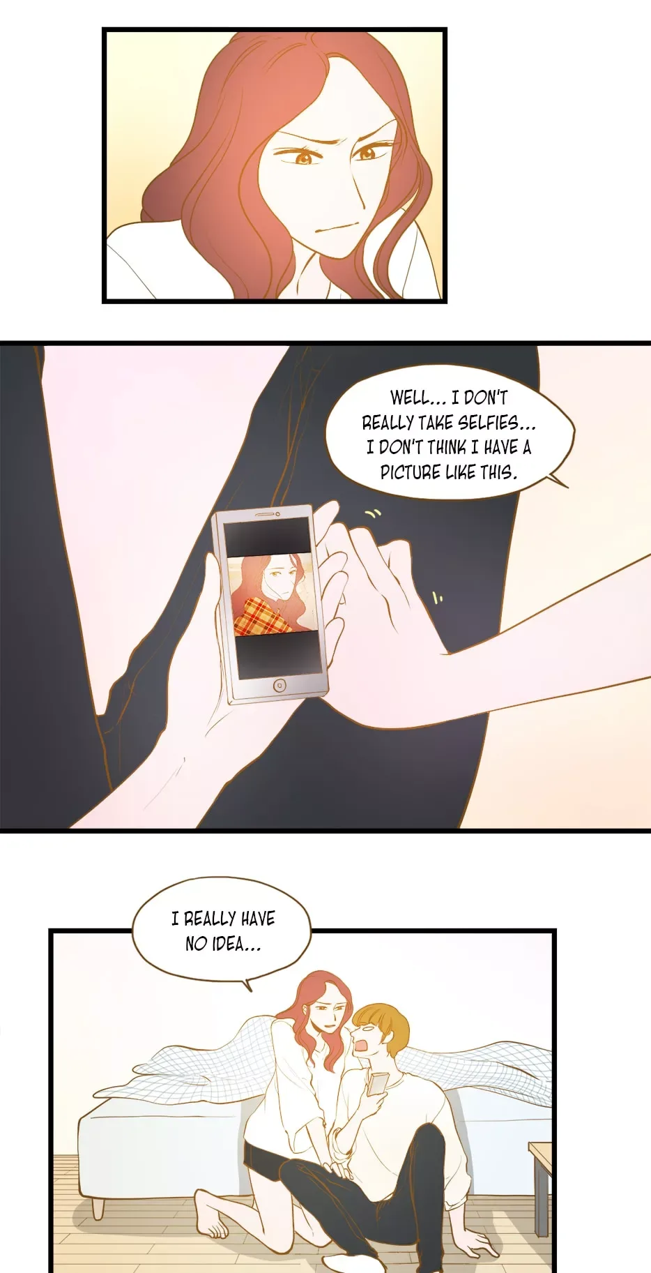 Ming Gi Nyu Chapter 18 page 44