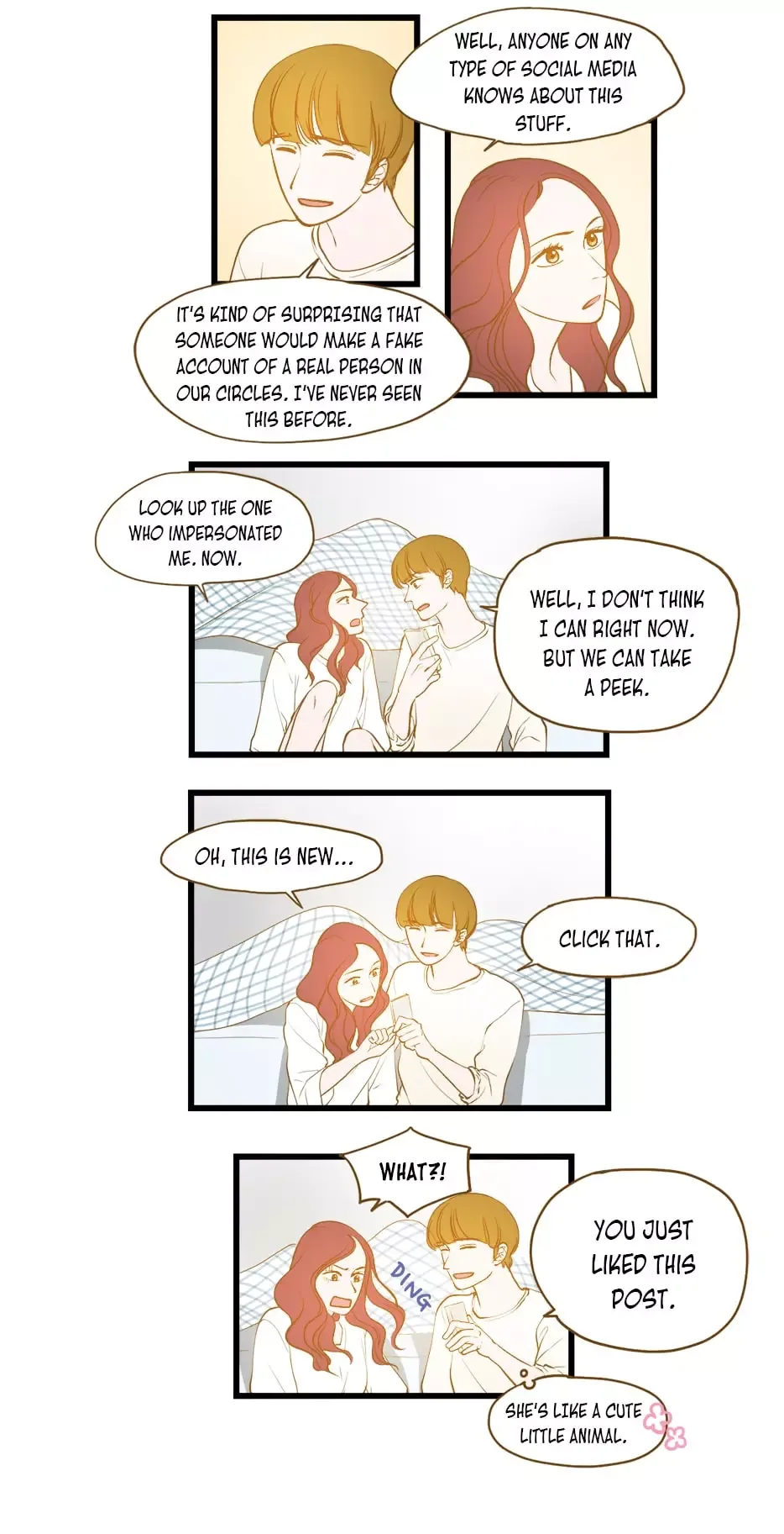 Ming Gi Nyu Chapter 18 page 41