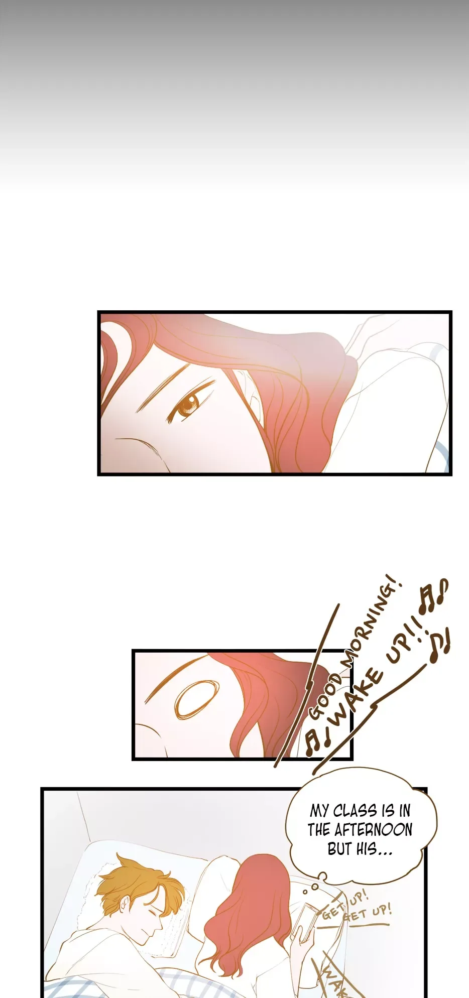 Ming Gi Nyu Chapter 19 page 38