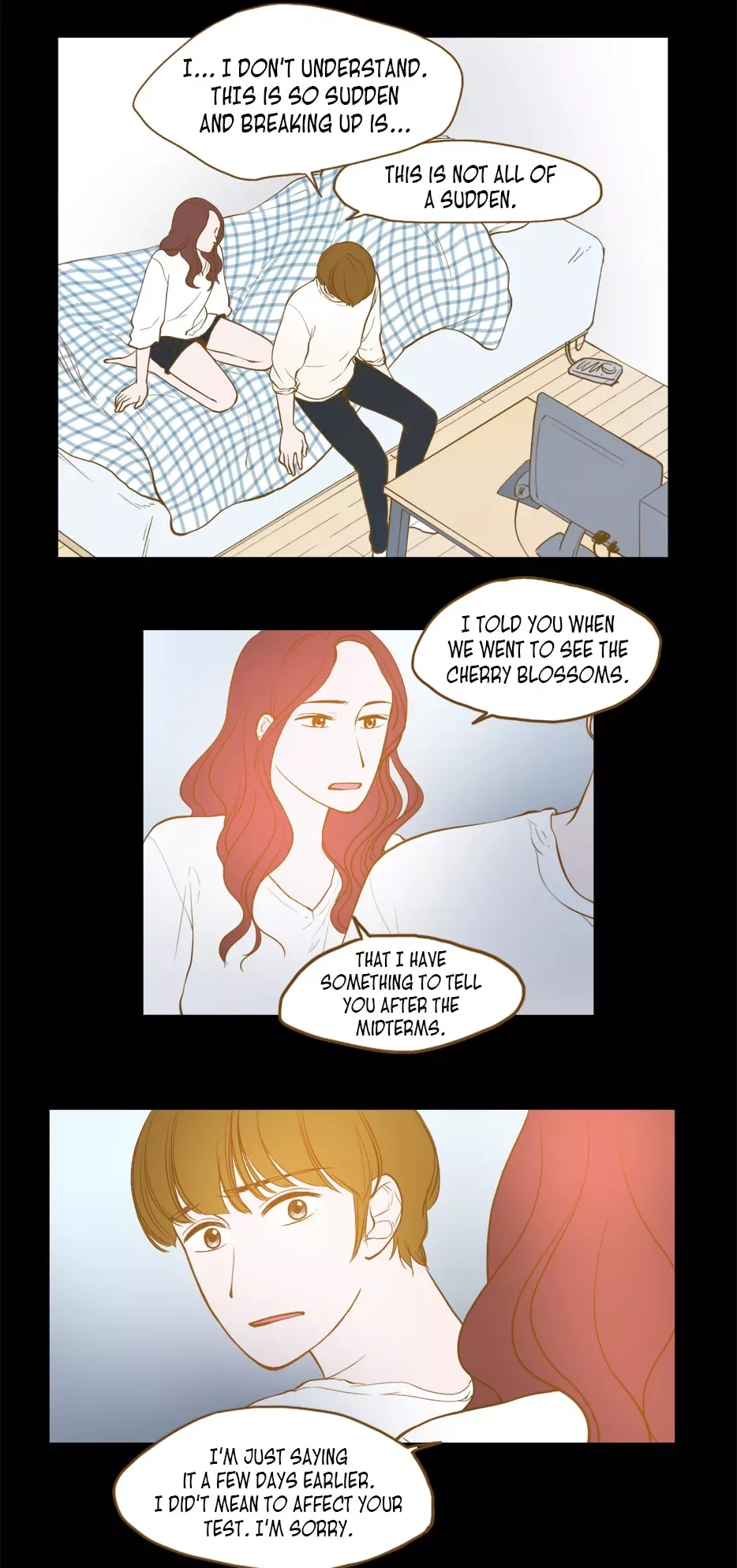 Ming Gi Nyu Chapter 19 page 35