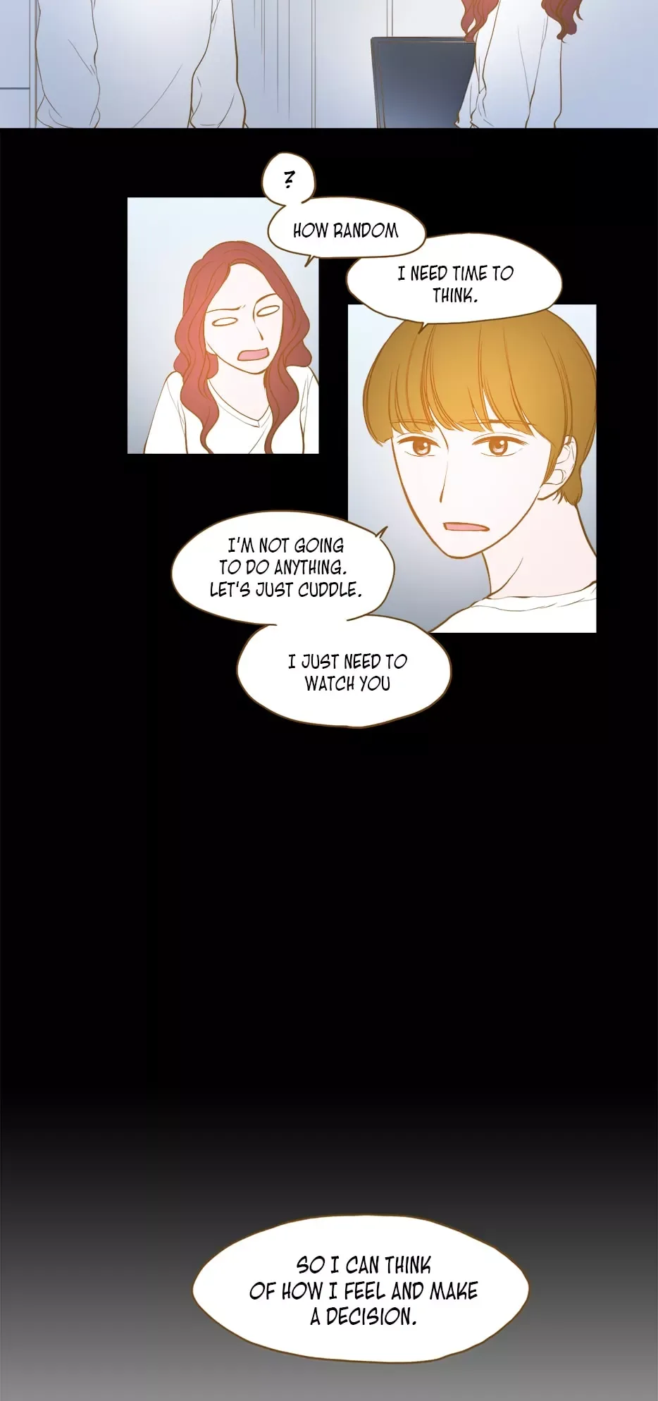 Ming Gi Nyu Chapter 19 page 37