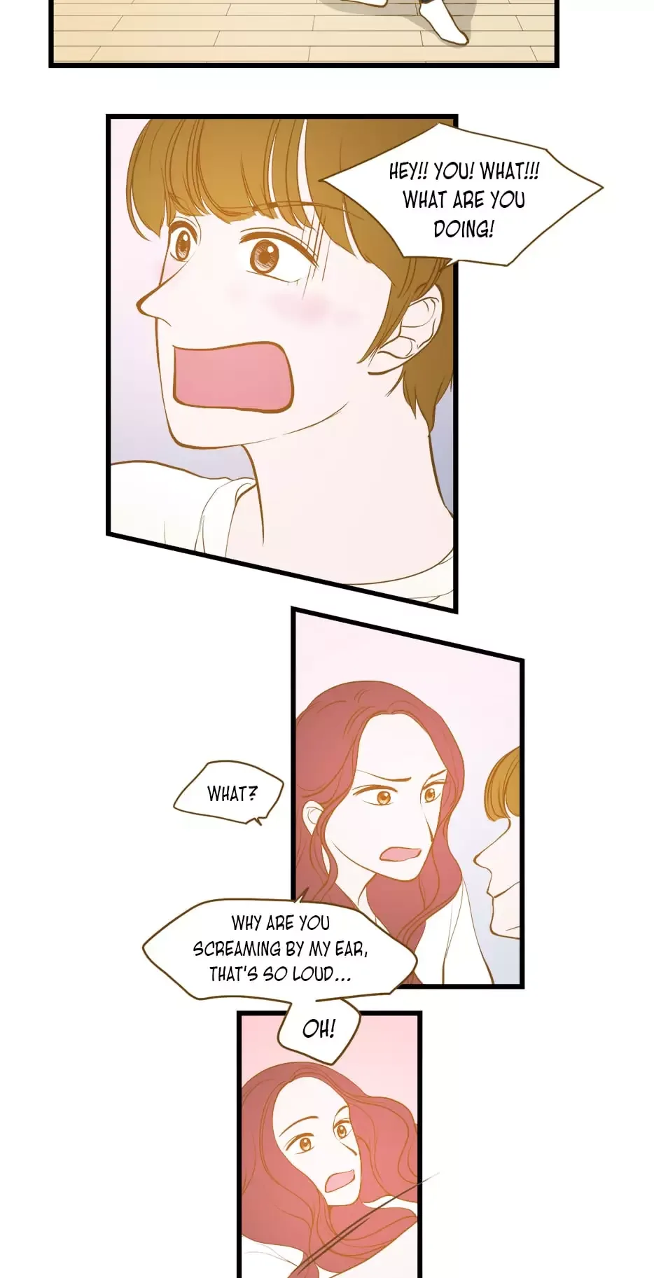 Ming Gi Nyu Chapter 18 page 45