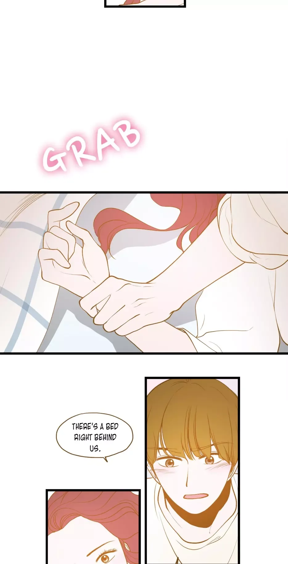 Ming Gi Nyu Chapter 18 page 46