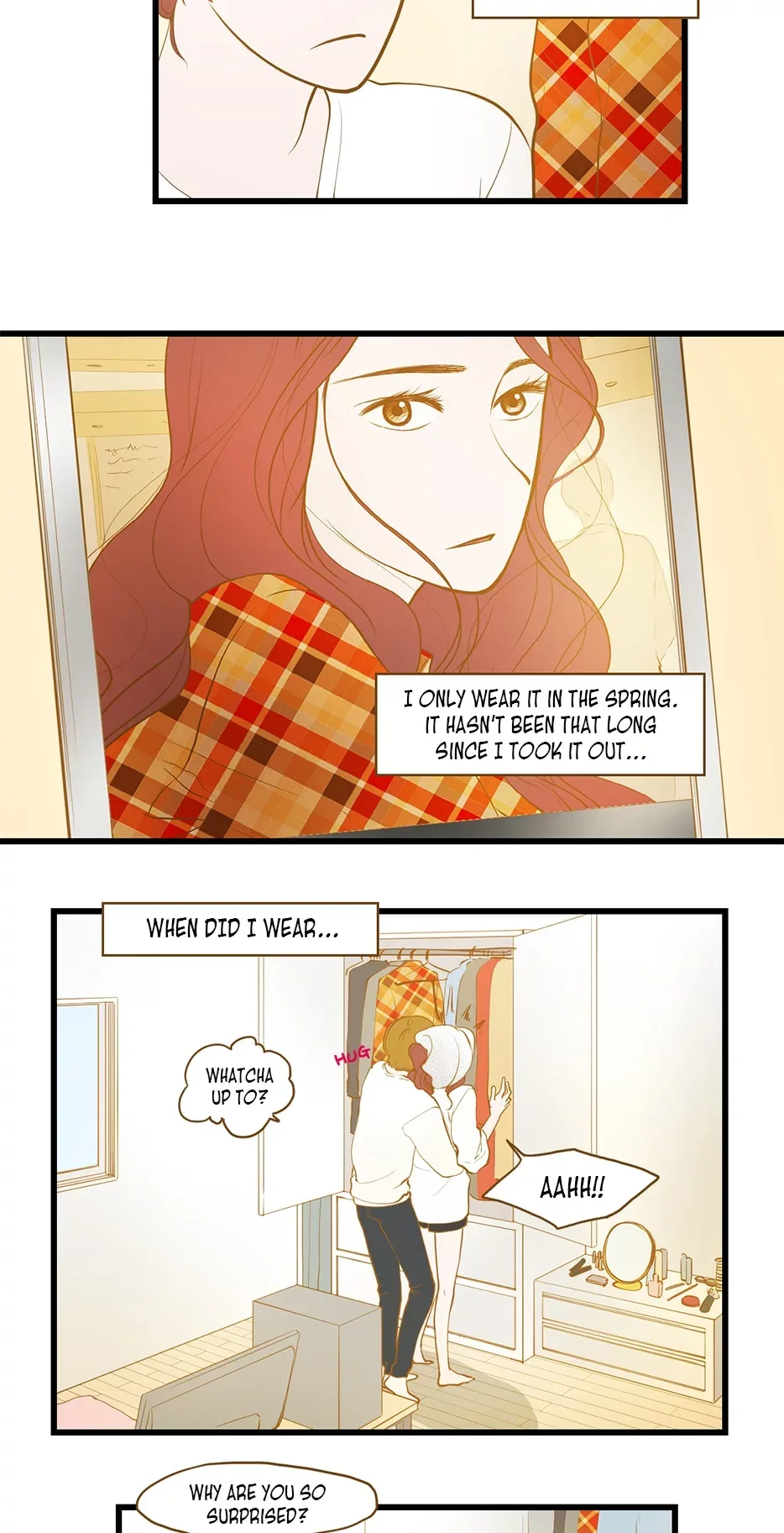 Ming Gi Nyu Chapter 19 page 43