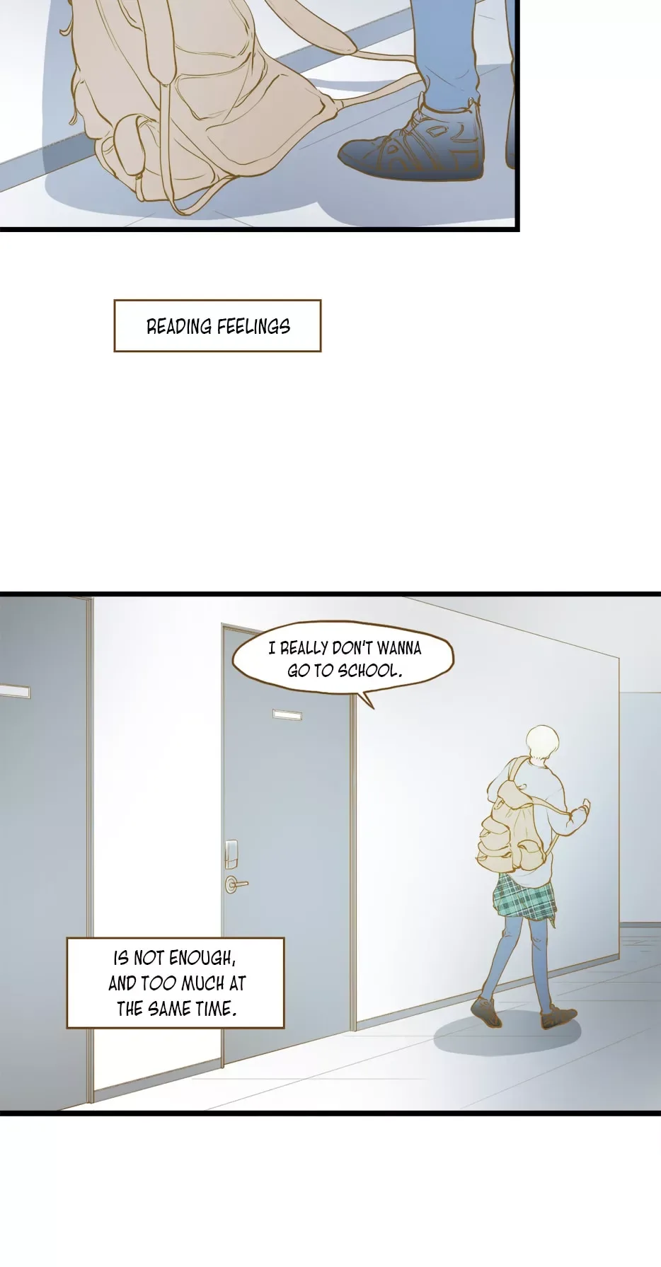Ming Gi Nyu Chapter 20 page 8