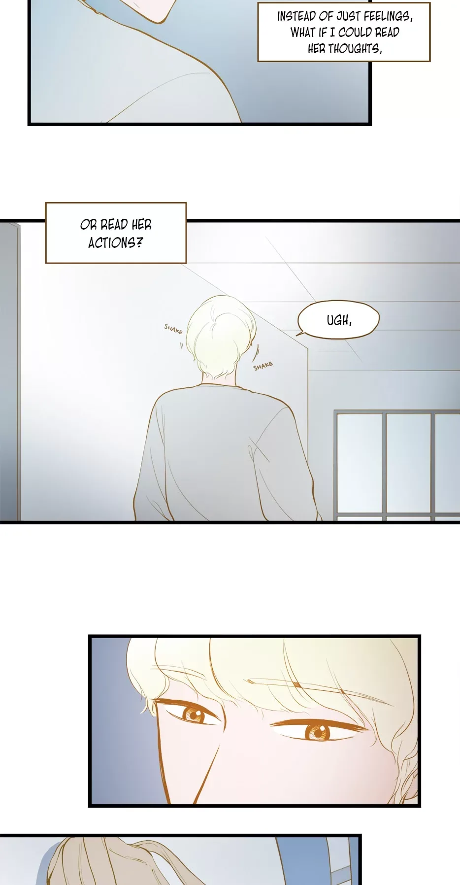Ming Gi Nyu Chapter 20 page 7