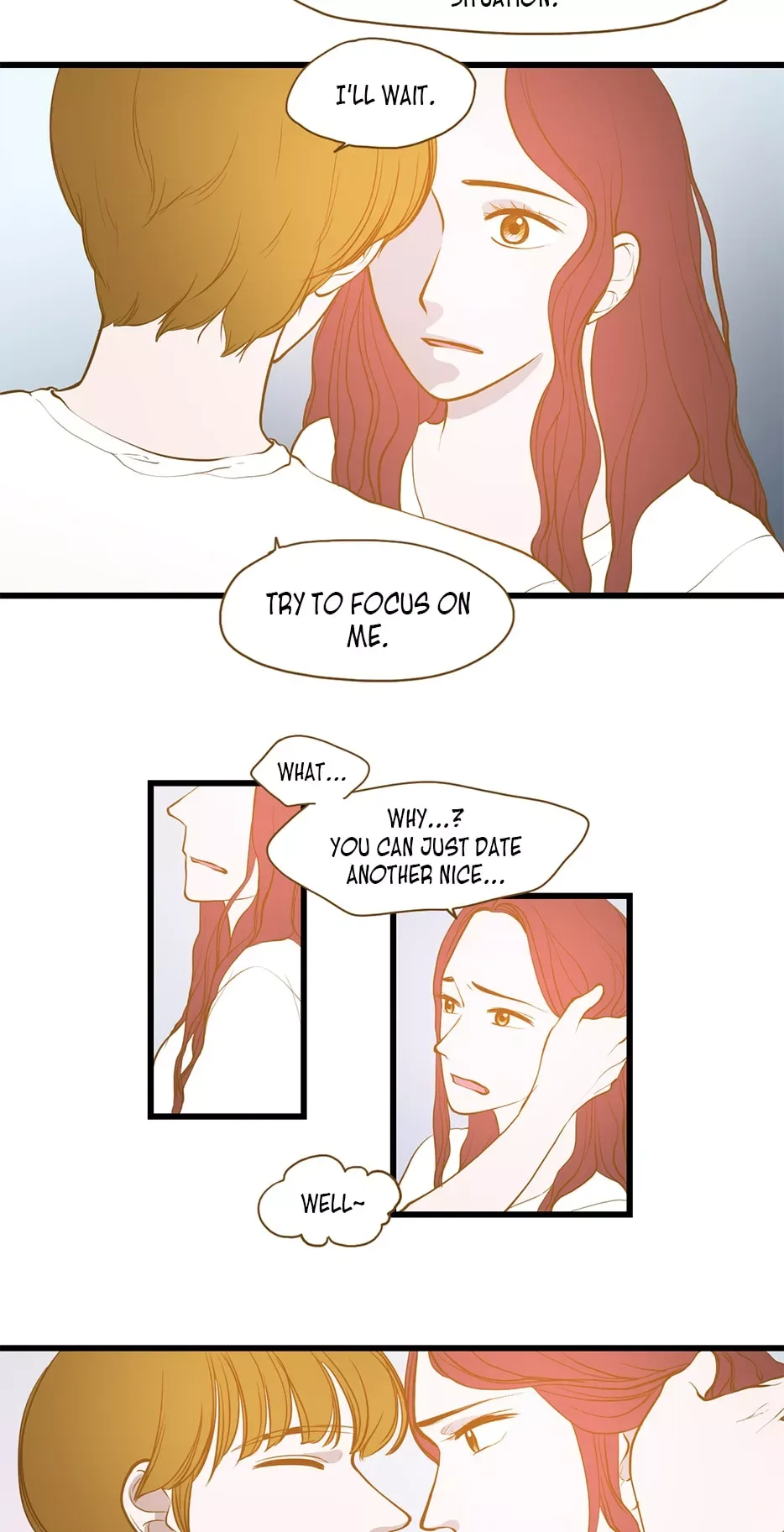 Ming Gi Nyu Chapter 19 page 46