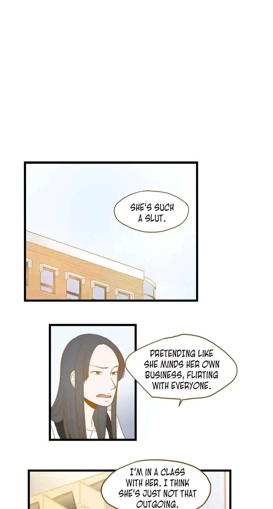 Ming Gi Nyu Chapter 21 page 28