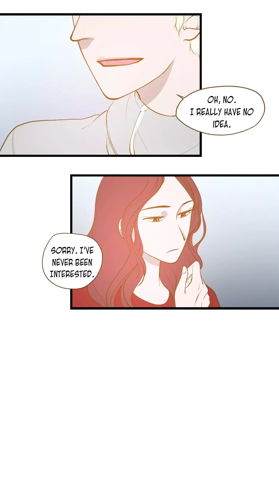 Ming Gi Nyu Chapter 21 page 25