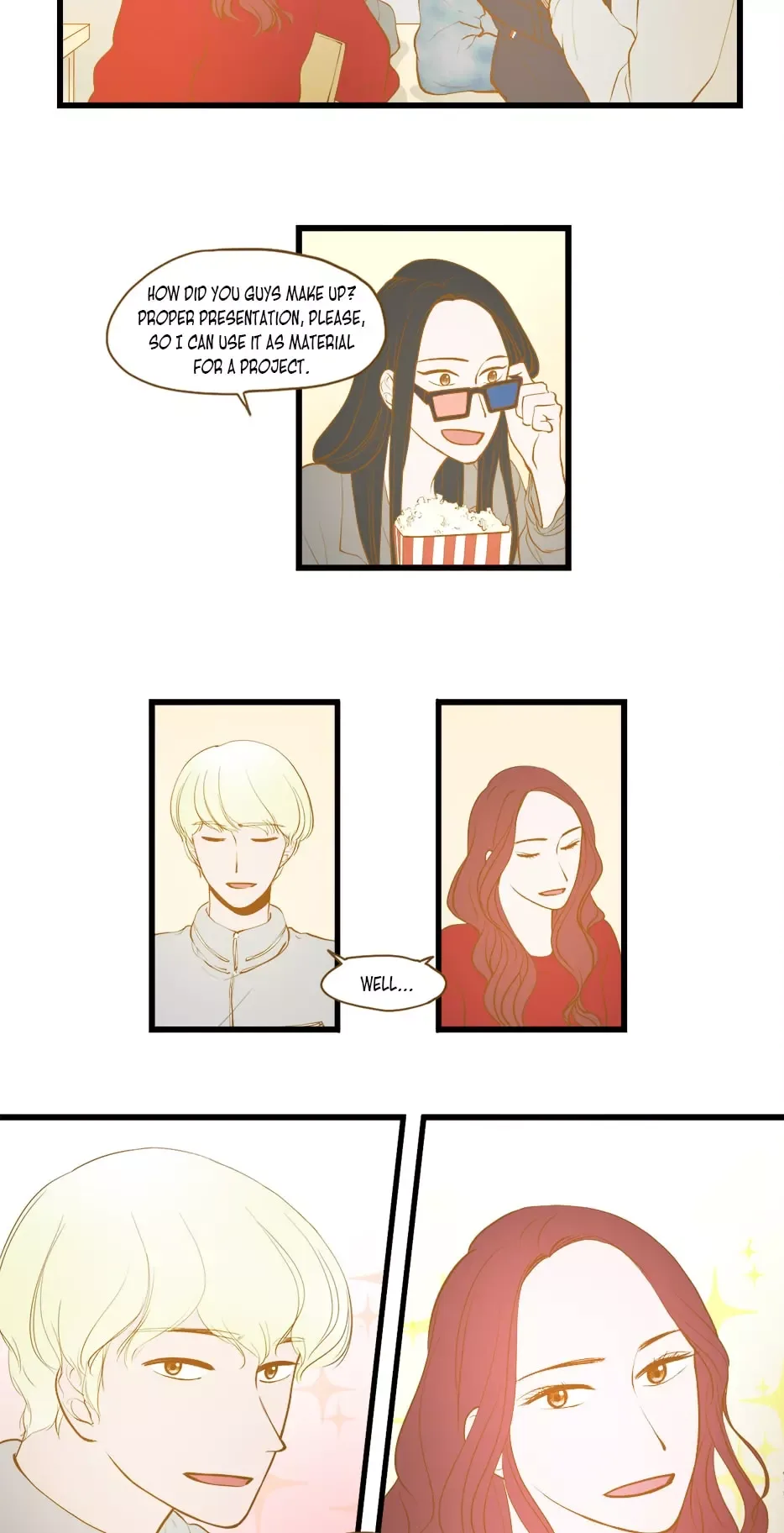 Ming Gi Nyu Chapter 21 page 21