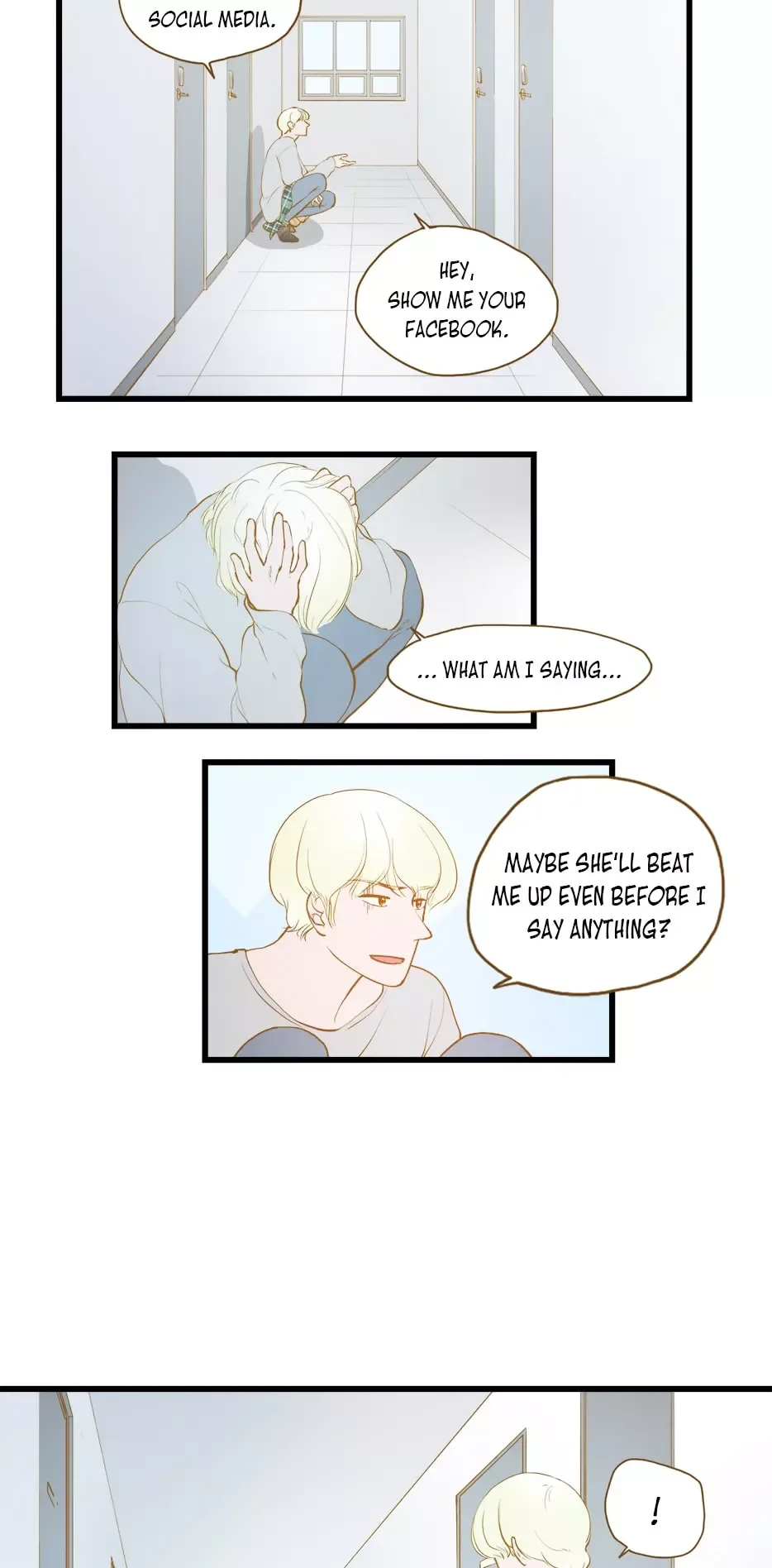 Ming Gi Nyu Chapter 19 page 49